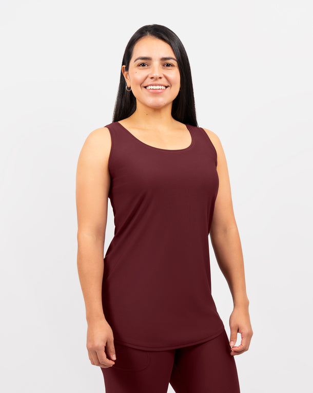 Modell 163 cm, bär S