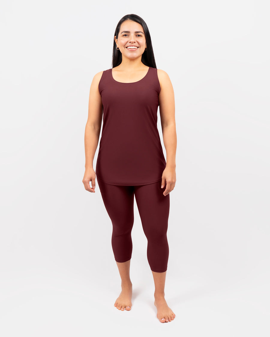 Modell 163 cm, bär S