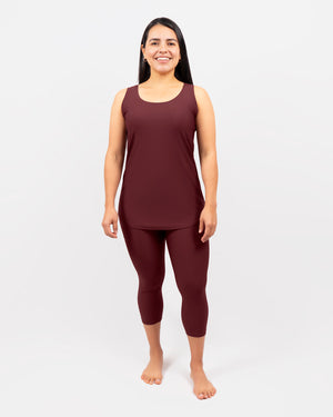 Modell 163 cm, bär S