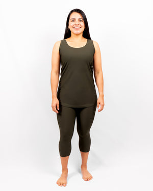 Modell 163 cm, bär S