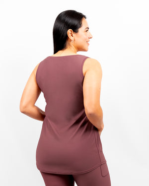 Modell 163 cm, bär S