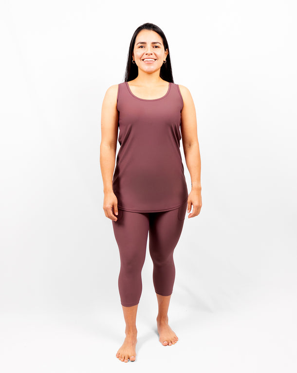 Modell 163 cm, bär S