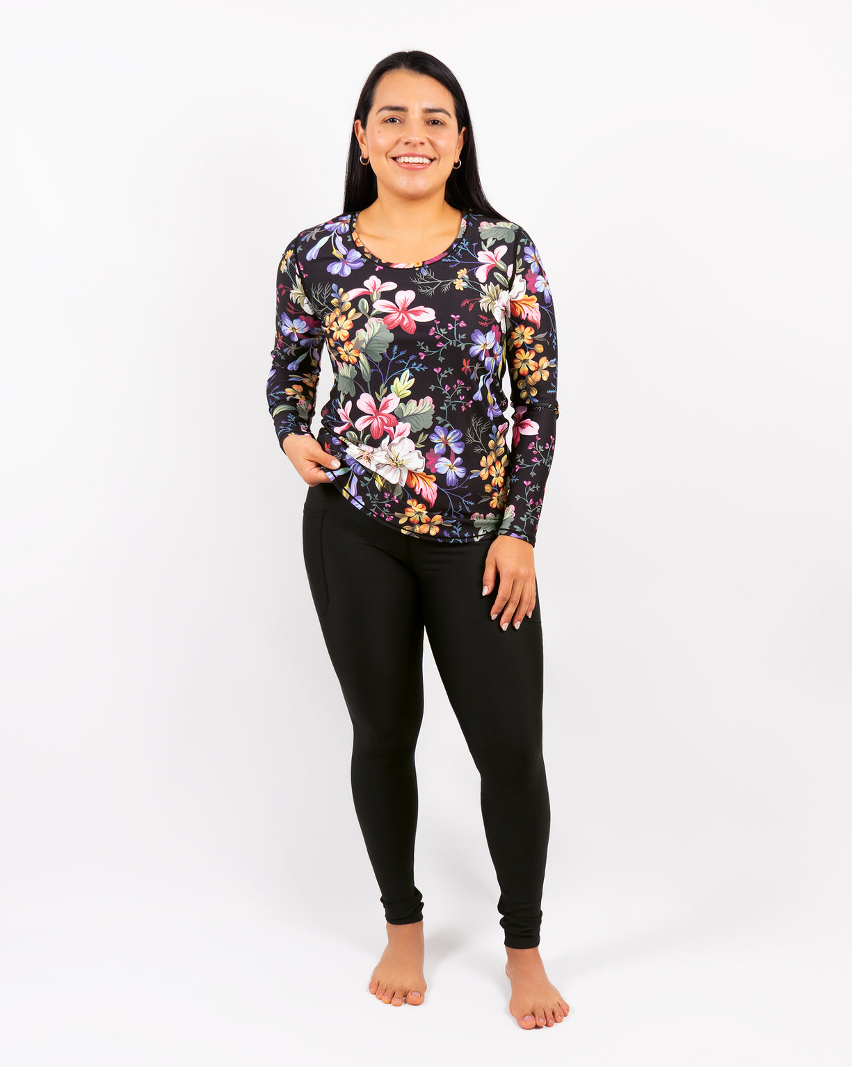 Modell 163 cm bär S