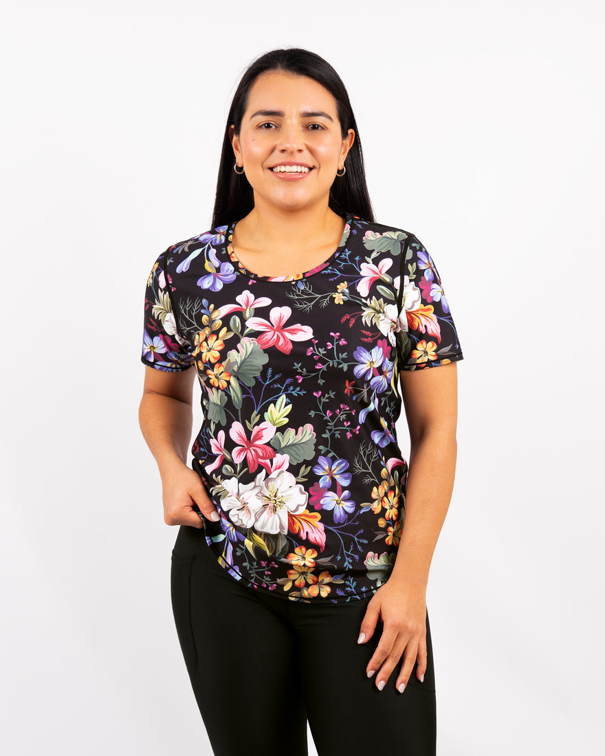 Modell 163 cm, bär S