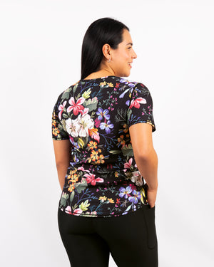 Modell 163 cm, bär S