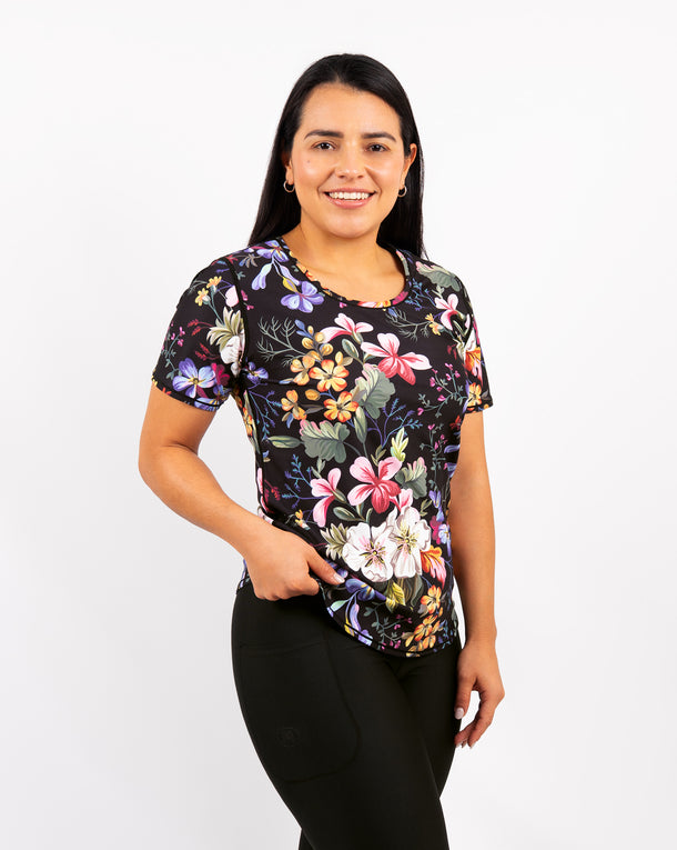 Modell 163 cm, bär S