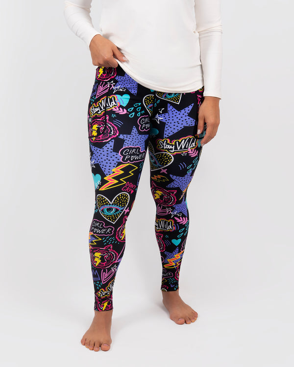 Modell 163 cm, bär S