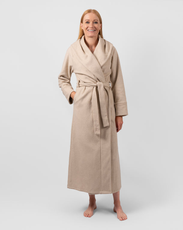 Modell 175 cm, bär S/M