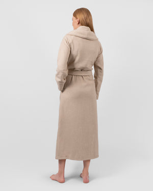 Modell 175 cm, bär S/M