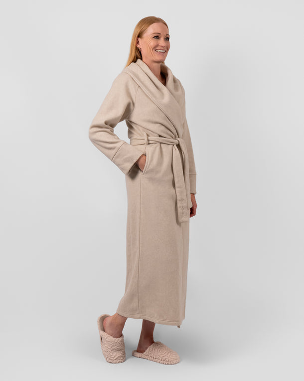 Modell 175 cm, bär S/M