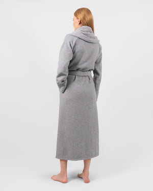 Modell 175 cm, bär S/M