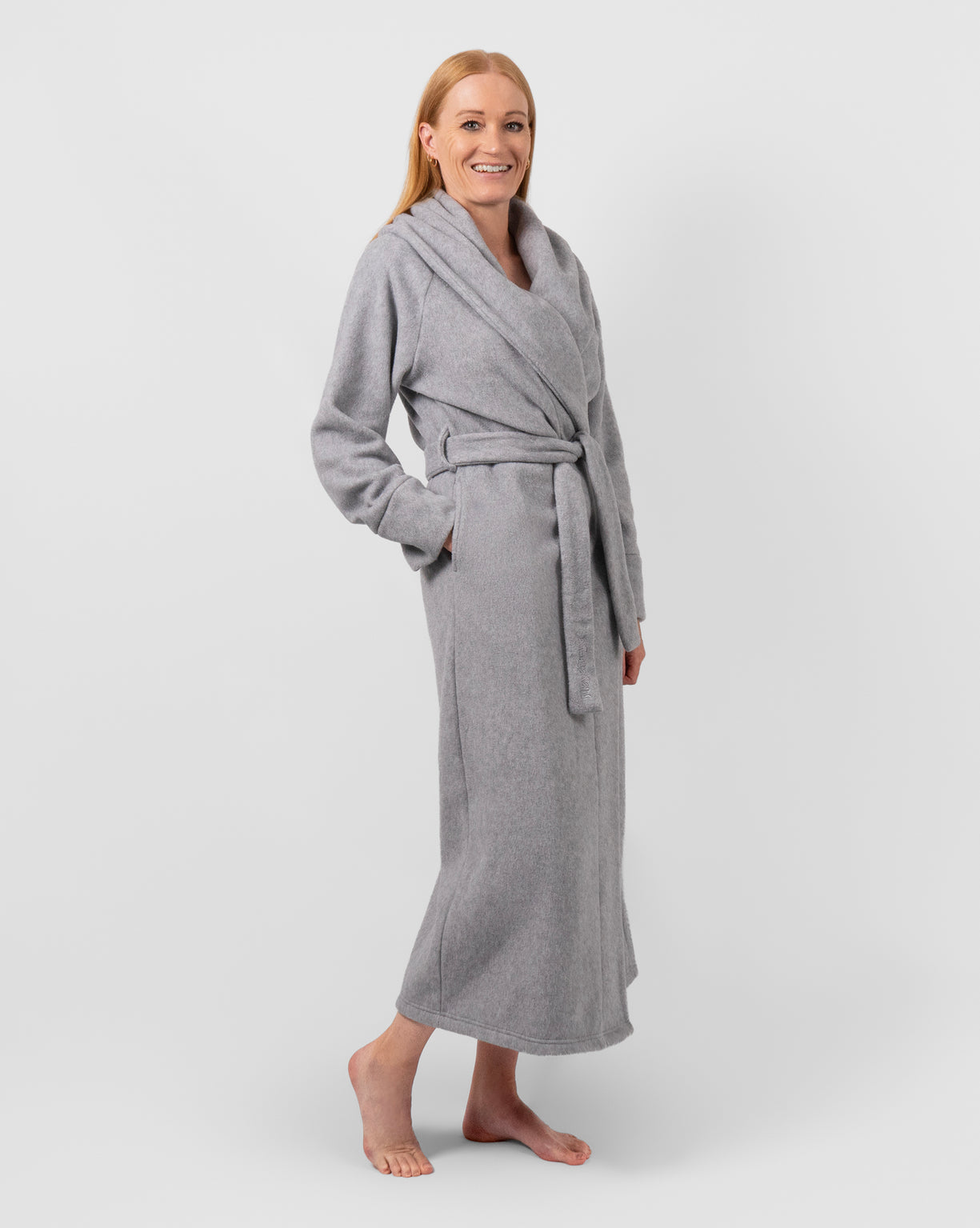 Modell 175 cm, bär S/M