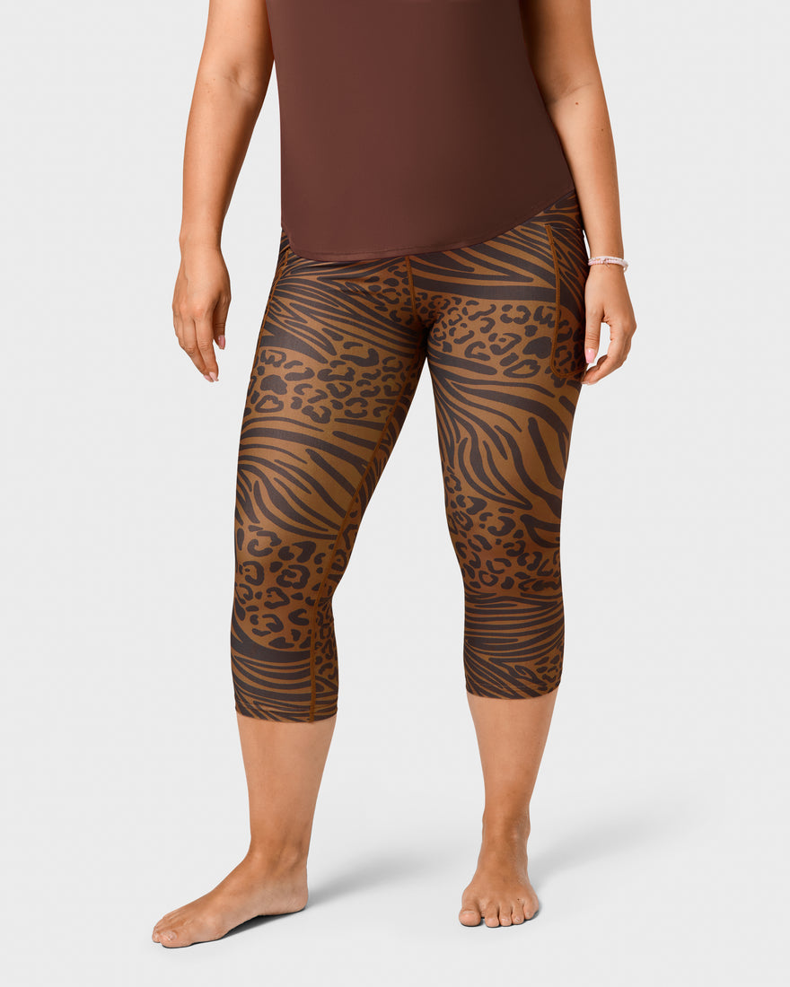 Modell 170 cm, bär M