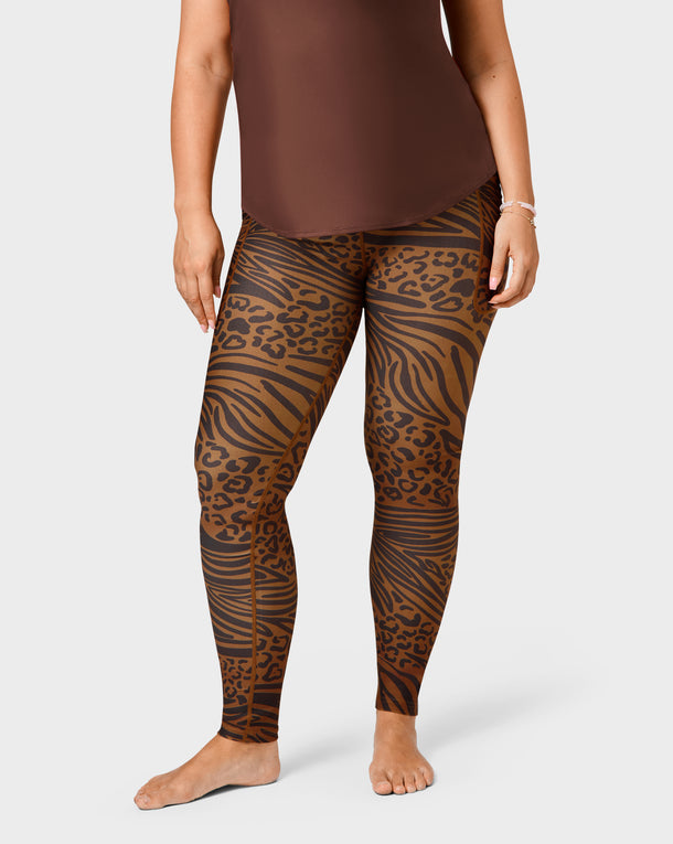 Modell 170 cm, bär M