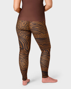 Modell 170 cm, bär M