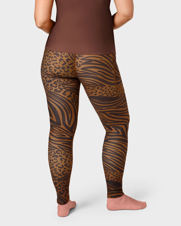 Modell 170 cm, bär M