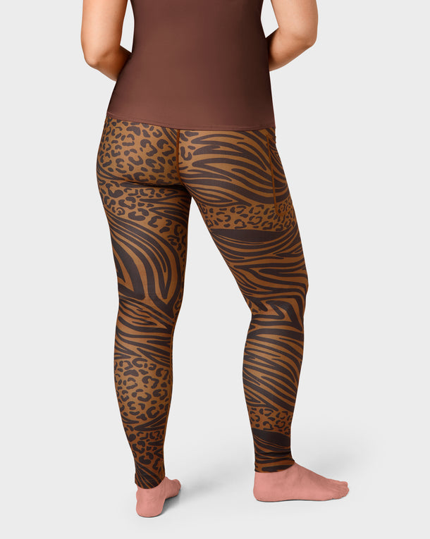 Modell 170 cm, bär M