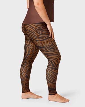 Modell 170 cm, bär M