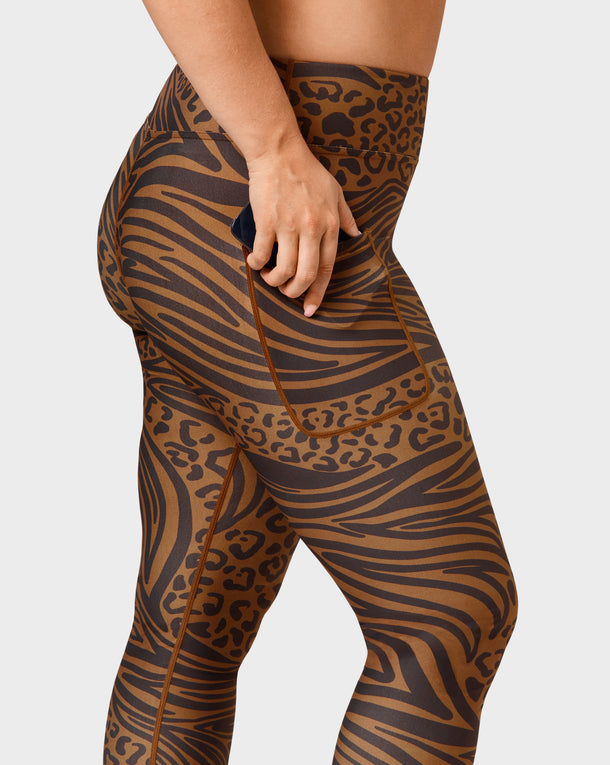 Modell 170 cm, bär M