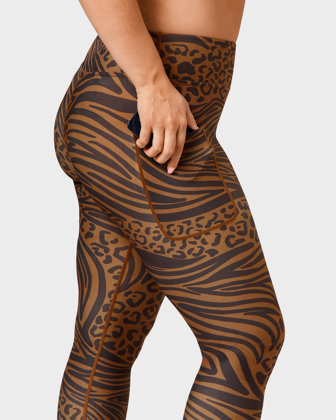 Signature Zelo Leggings