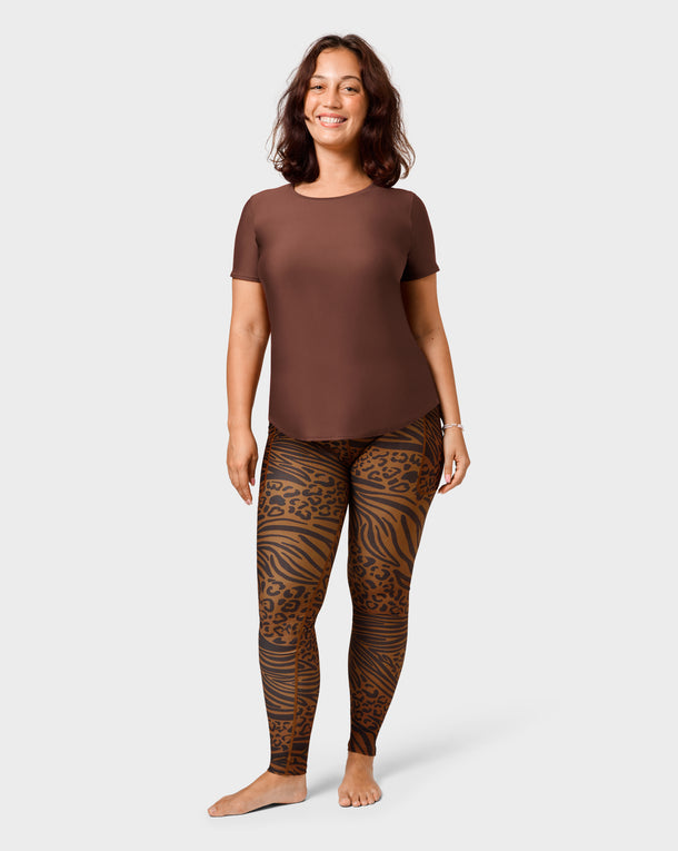 Modell 170 cm, bär M