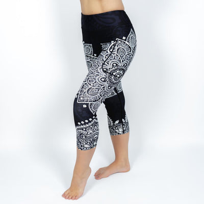 Zen Mandala Capri