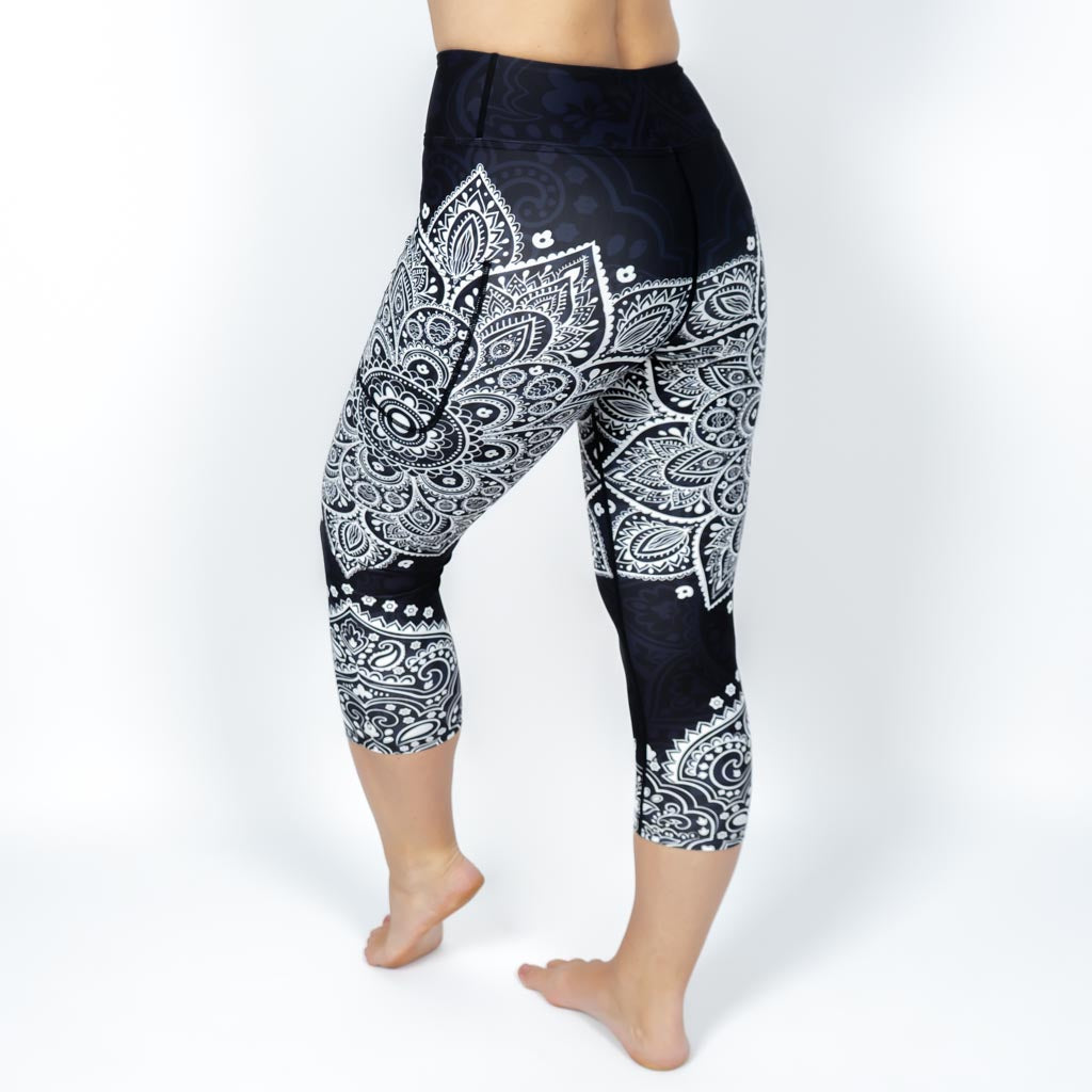 Zen Mandala Capri