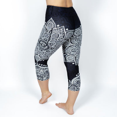 Zen Mandala Capri
