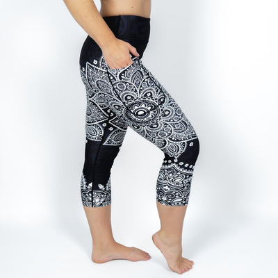 Zen Mandala Capri
