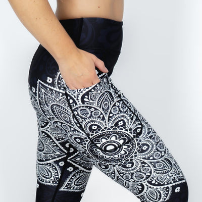 Zen Mandala Capri