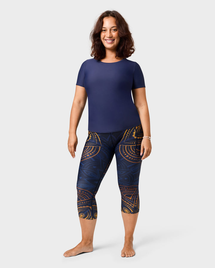 Signature Zora Mandala Capri