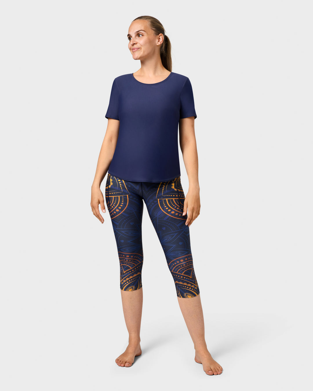 Signature Zora Mandala Capri