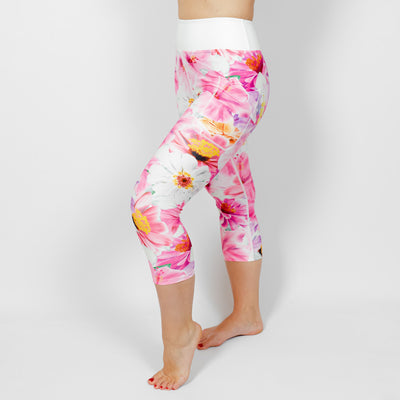 Beautiful Blossom Capri