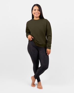 Modell 163 cm, bär S