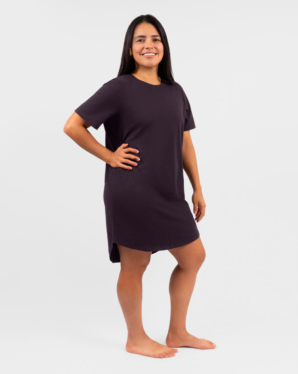 Modell 163 cm, bär S