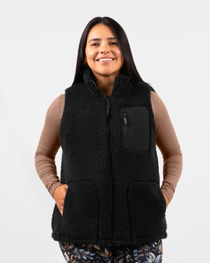 Modell 163 cm, bär S