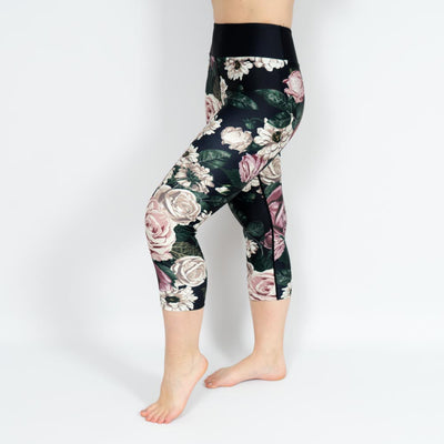 Living Rose Capri