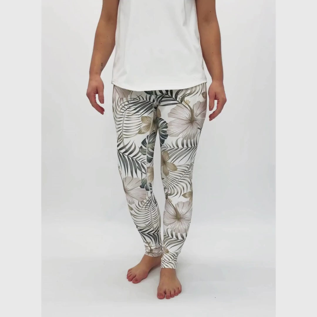 Signature Bali Leggings