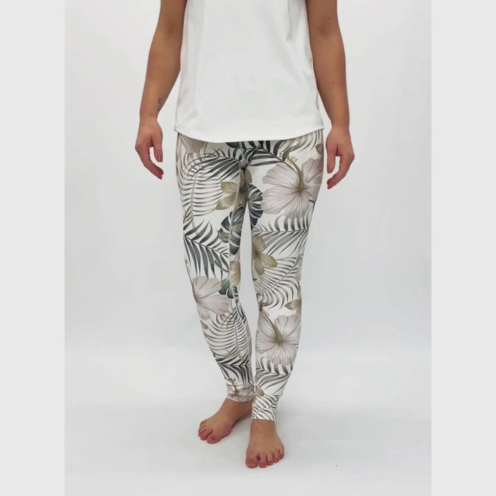 Signature Bali Leggings