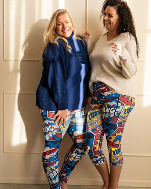 Modell 175 cm, bär L