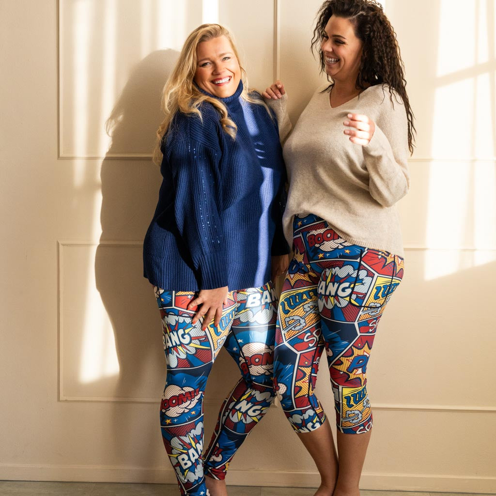 Signature Retro Capri