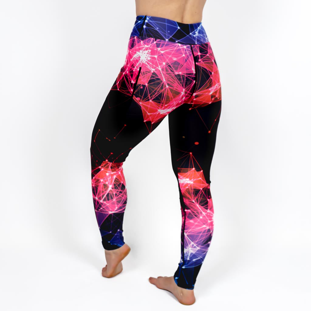 Crystal Leggings