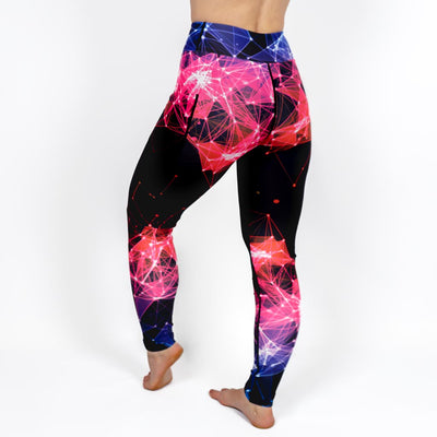 Crystal Leggings