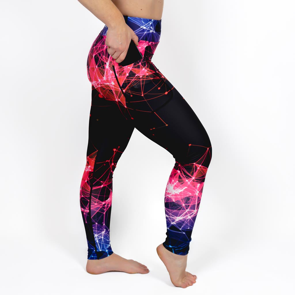 Crystal Leggings