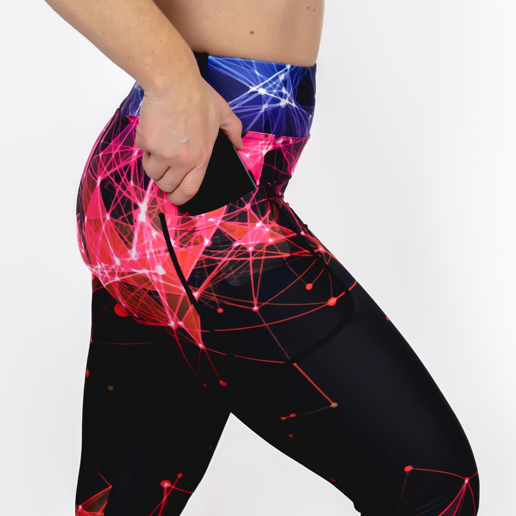 Crystal Leggings