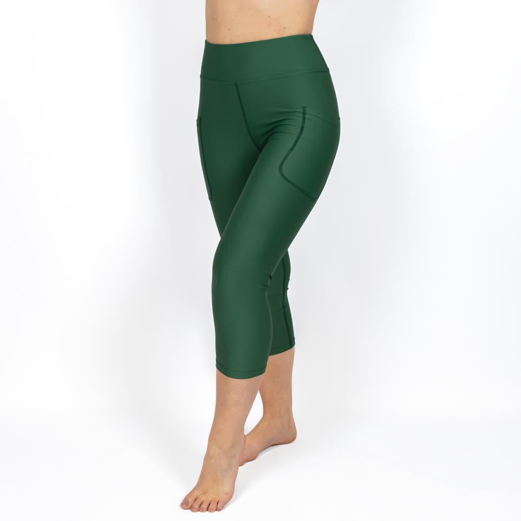 Emerald Capri