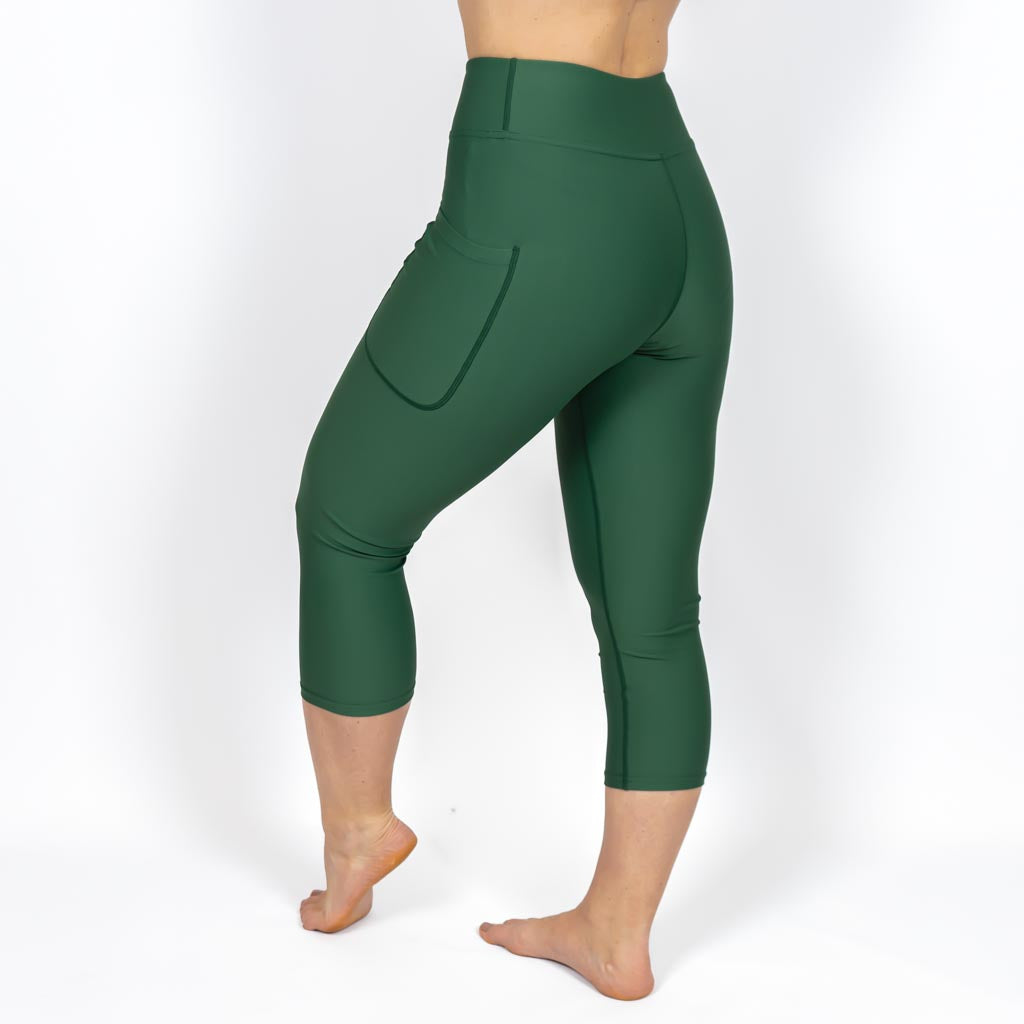 Emerald Capri