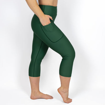 Emerald Capri
