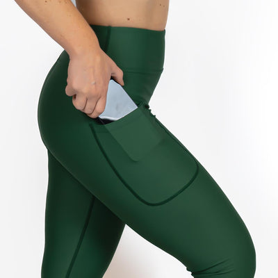 Emerald Capri