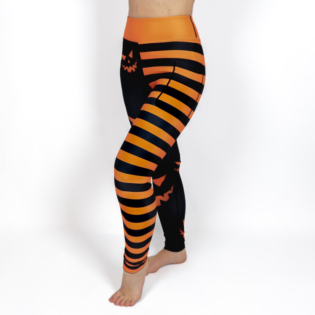 Halloween Leggings